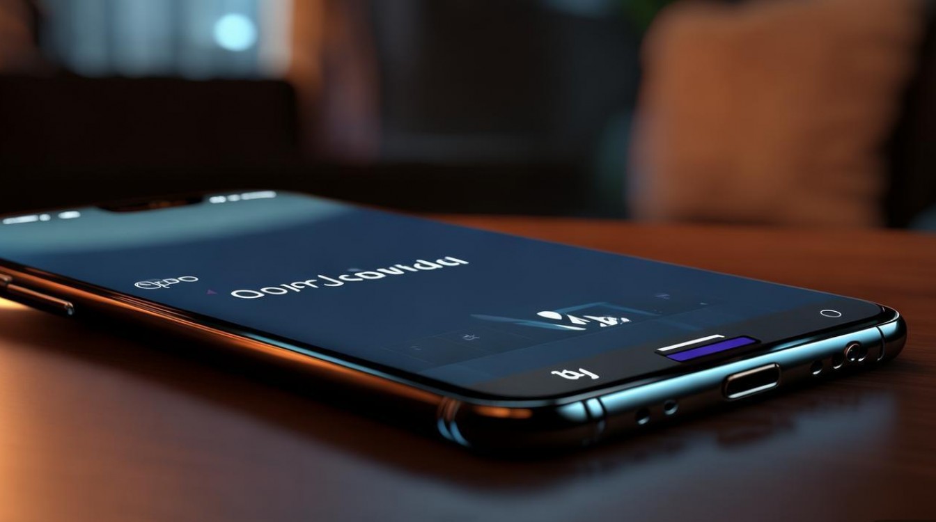 oppo灯光视频在哪看？oppo灯光视频怎么打开查看？