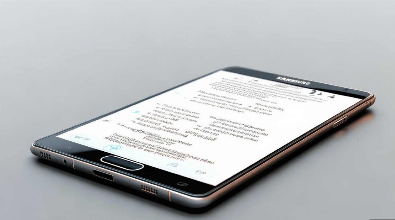 三星Note4如何开启USB调试模式?详细步骤解析