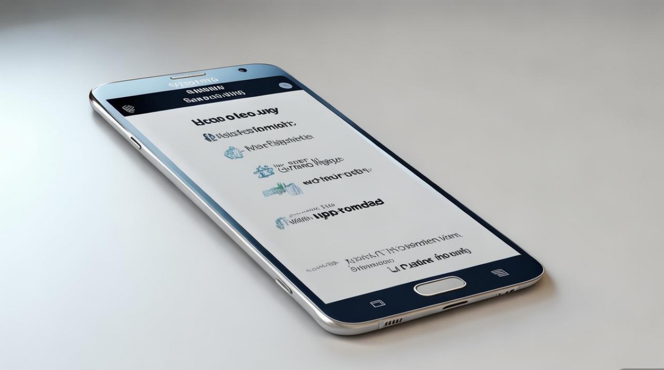 三星Note4如何开启USB调试模式?详细步骤解析