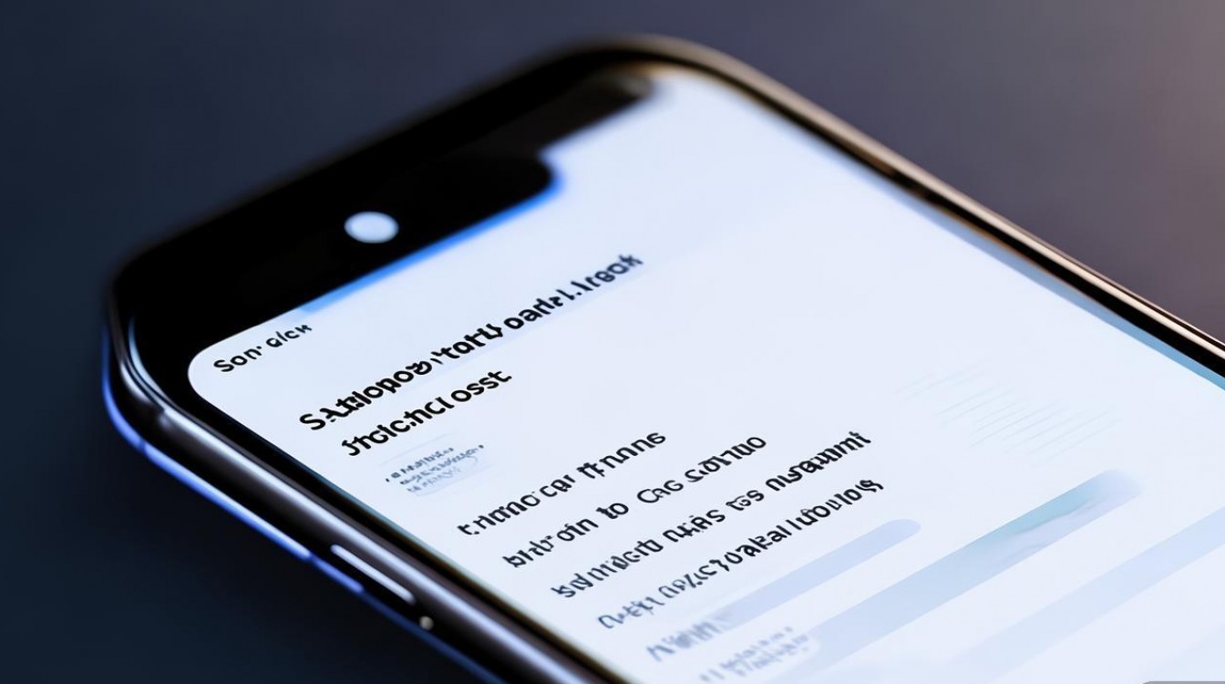 小米13 Pro怎么添加黑名单?操作步骤是怎样的?