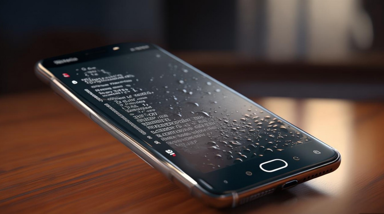 华为M手机发烫严重，怎么办才能快速降温？