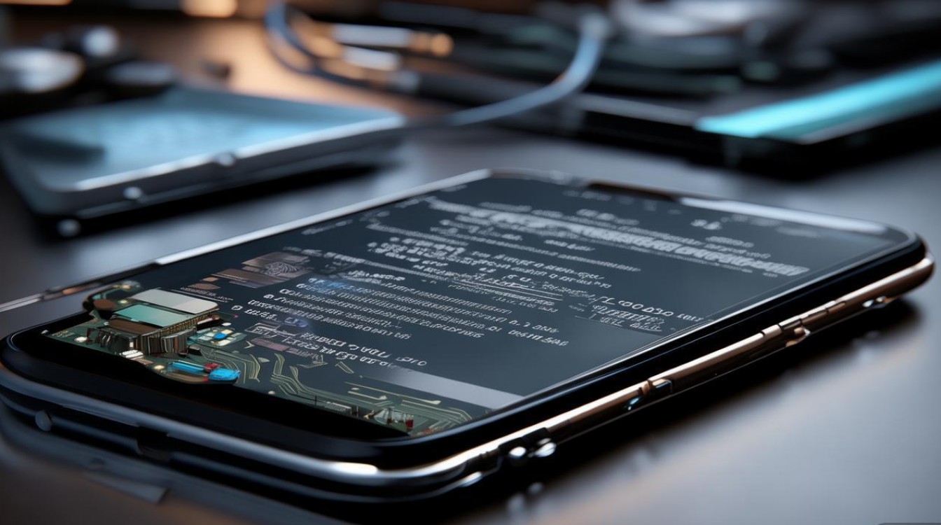 华为MT7-CLOO刷机失败后怎么救砖？求详细步骤！