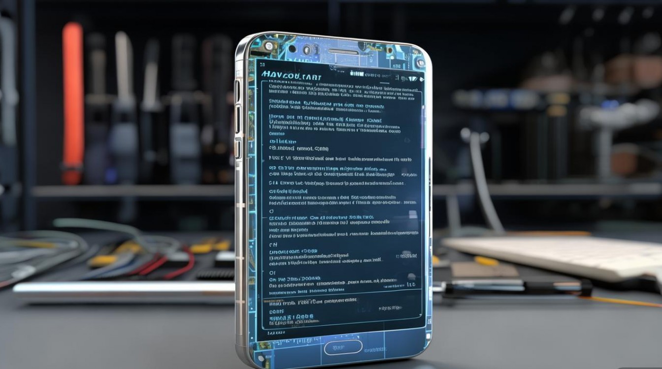 华为MT7-CLOO刷机失败后怎么救砖？求详细步骤！