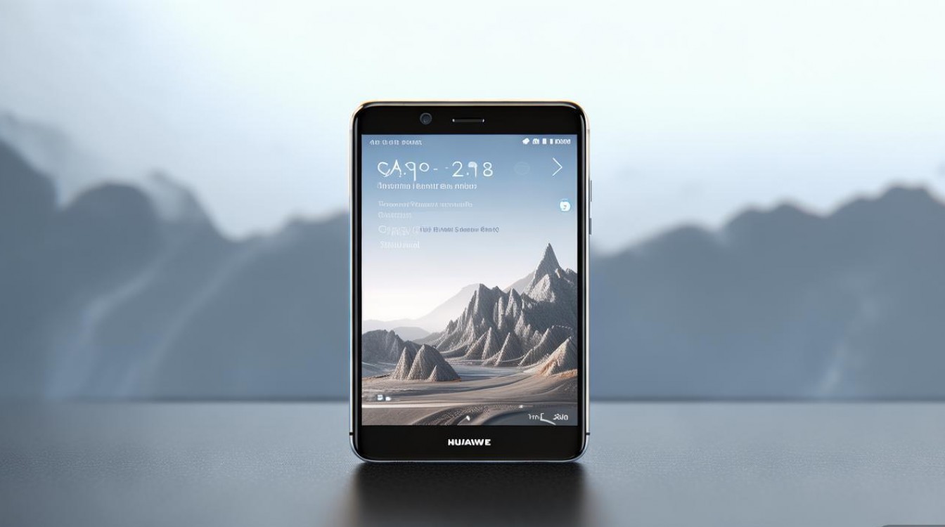 华为Mate8怎么显示海拔？手机有内置气压计测海拔功能吗？