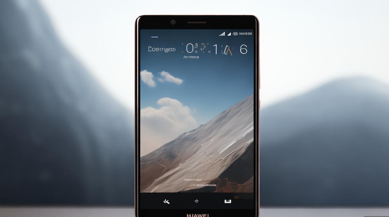 华为Mate8怎么显示海拔？手机有内置气压计测海拔功能吗？