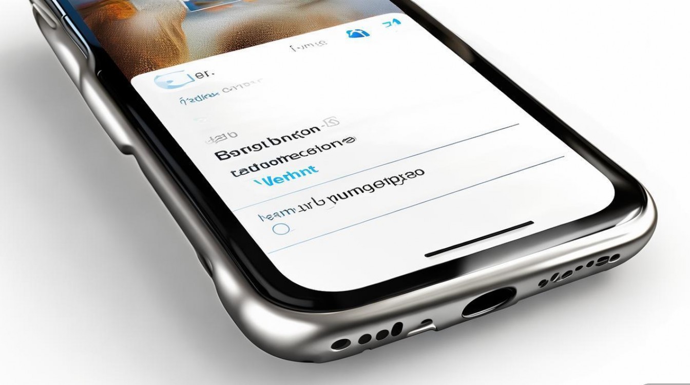 苹果6微信铃声怎么设置?设置入口在哪?