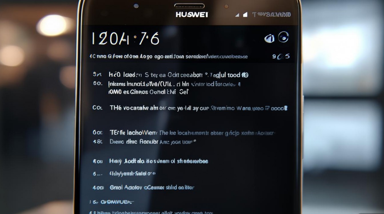 华为Mate8怎么切换4G网络?设置方法详解