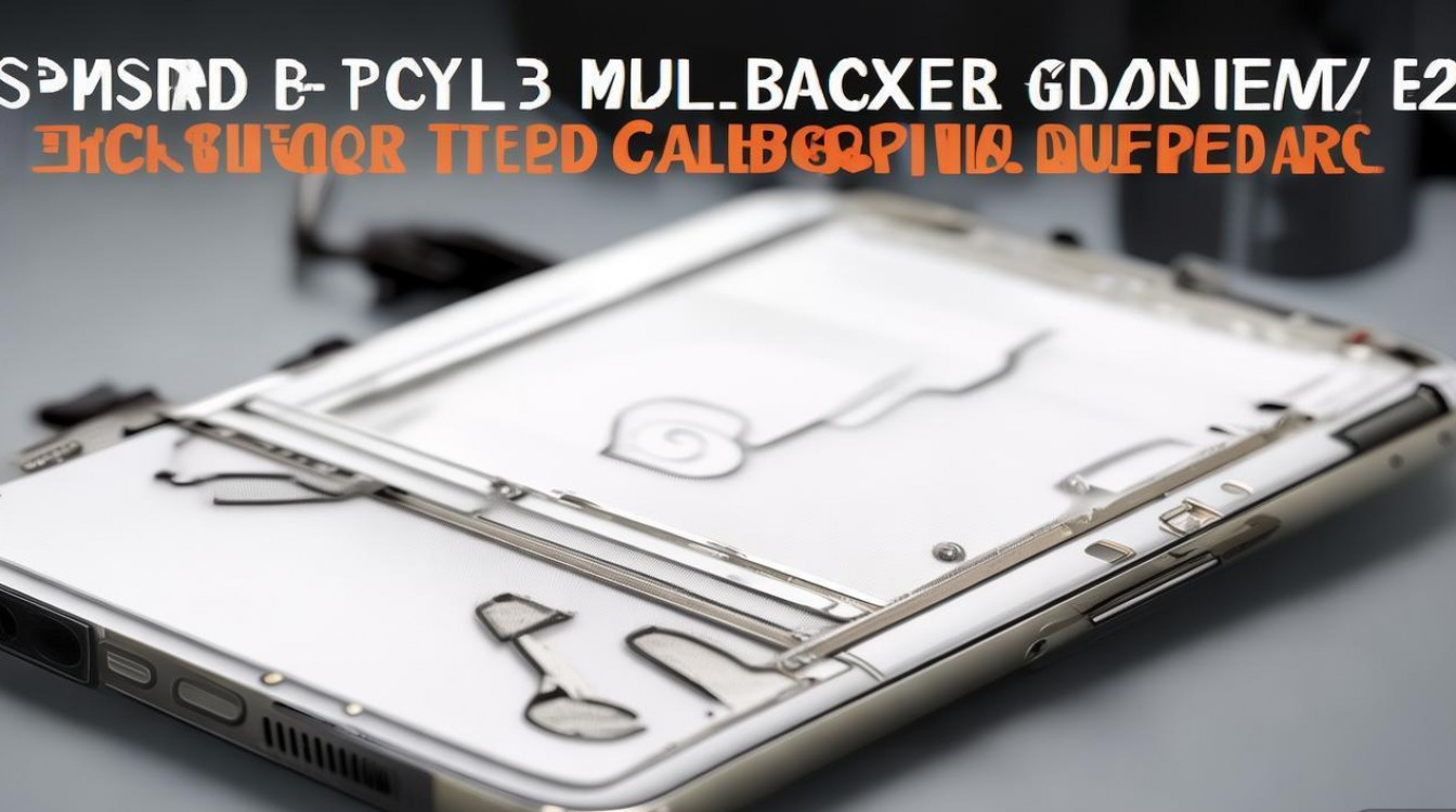 三星Note4怎么拆后壳？自己拆需要哪些工具？