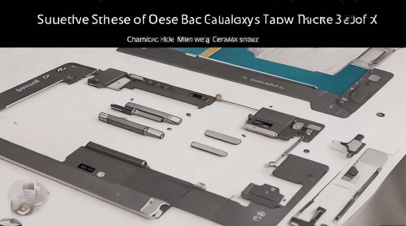 三星Note4怎么拆后壳？自己拆需要哪些工具？