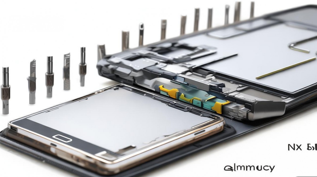 三星Note4拆后盖不伤机？新手必看步骤技巧