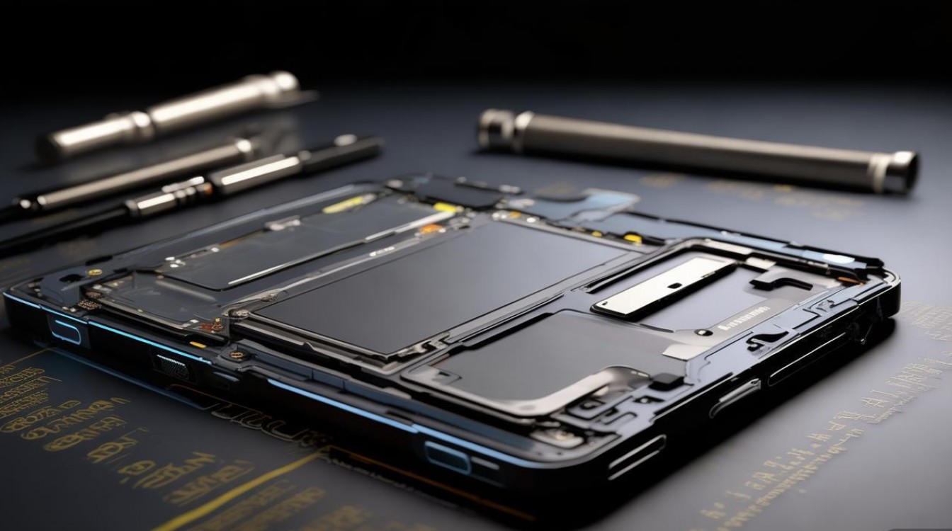 三星Note4拆后盖不伤机？新手必看步骤技巧