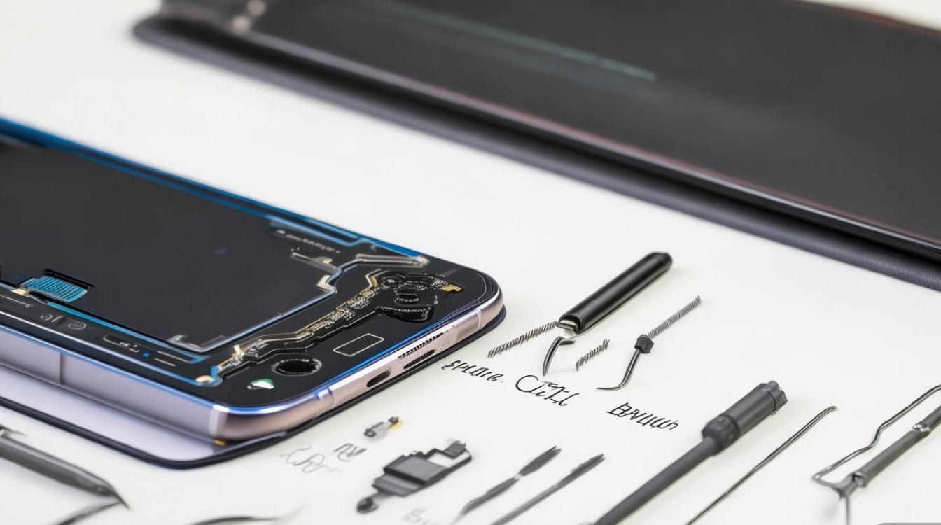 三星Note4拆后盖不伤机？新手必看步骤技巧