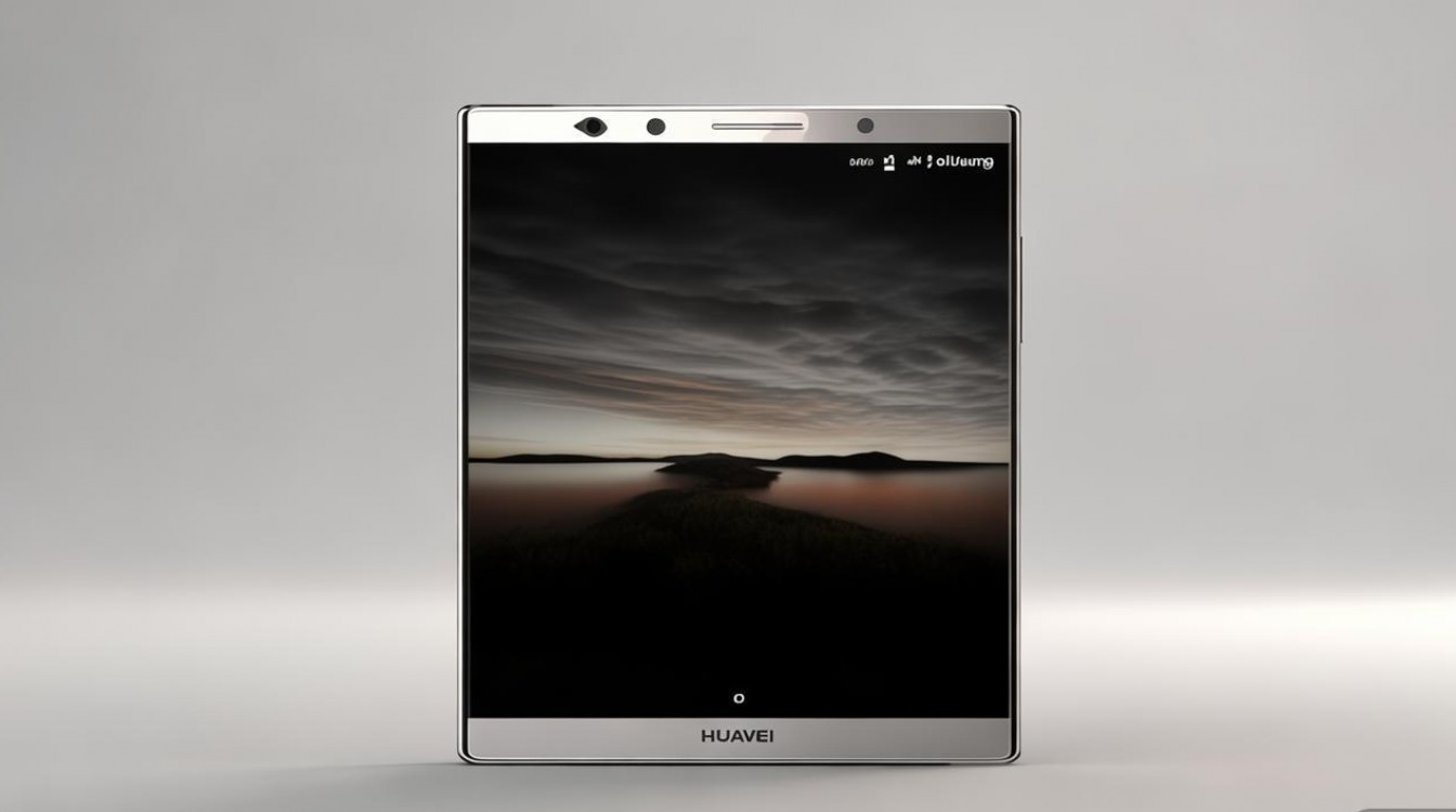 华为Mate8怎么是全英文?系统语言怎么切换回中文?