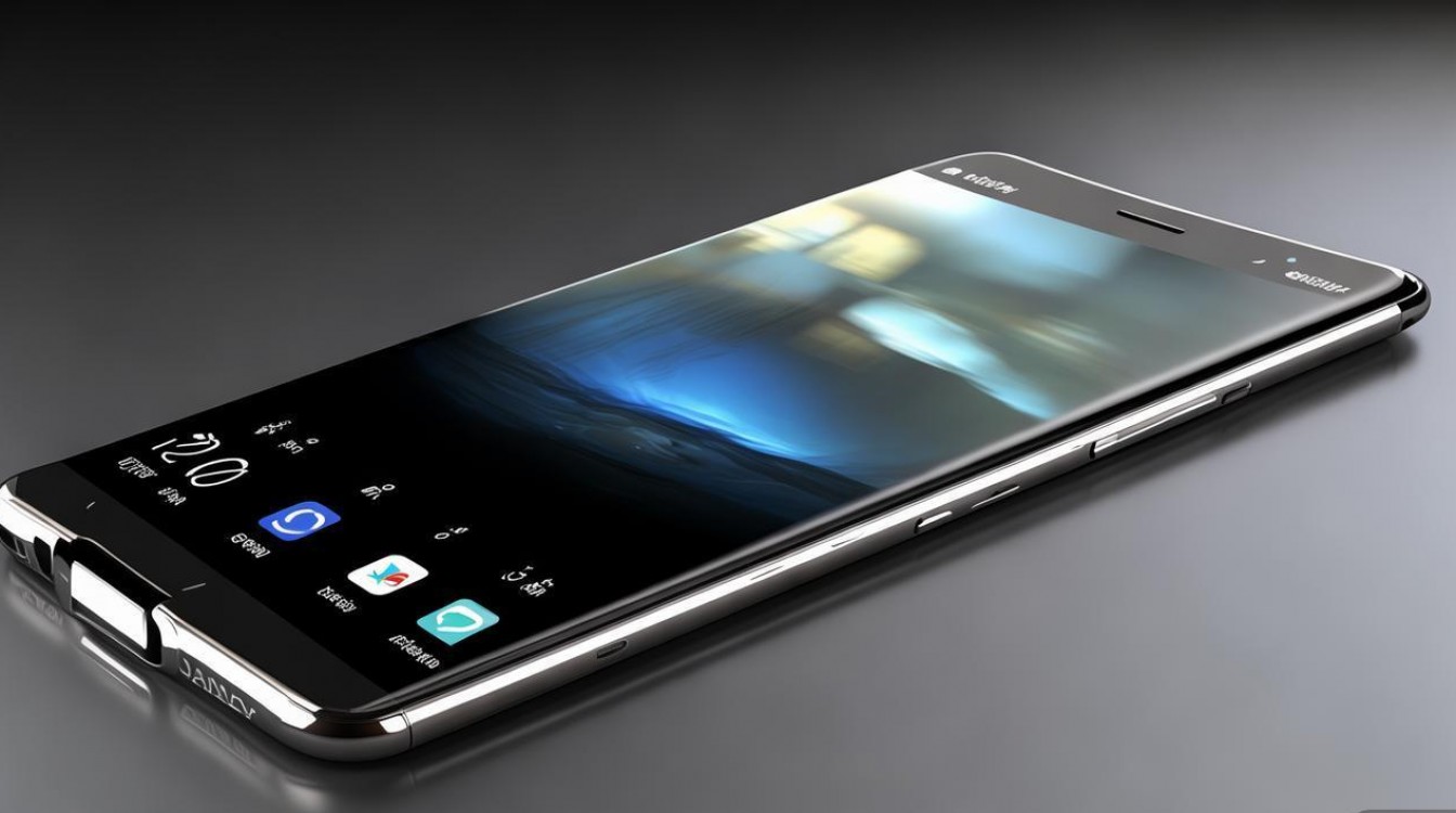 华为Mate8怎么是全英文?系统语言怎么切换回中文?