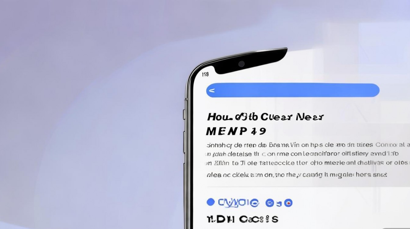 oppo17手机内存满了怎么清理？教你简单清理内存方法。