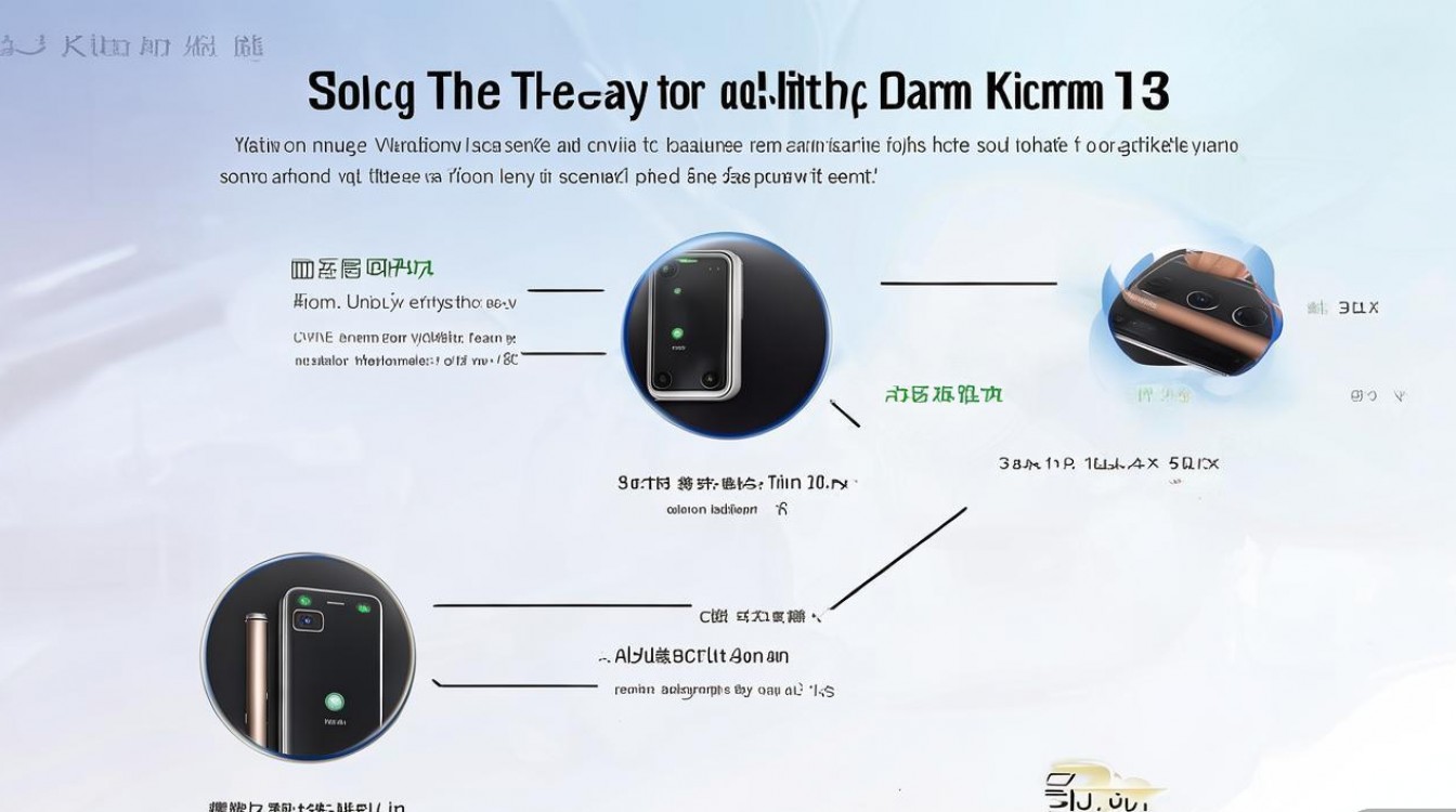 小米13耗电快怎么办？省电技巧与原因分析