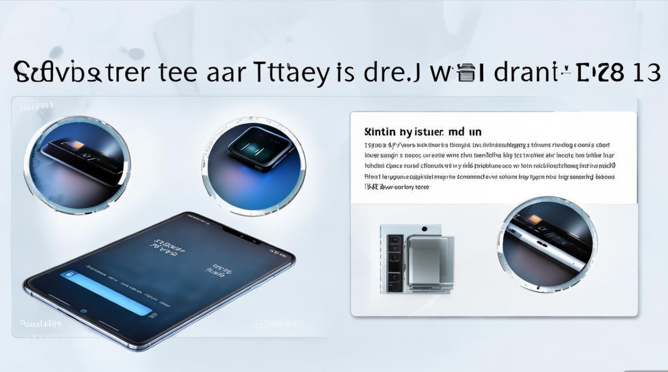 小米13耗电快怎么办？省电技巧与原因分析