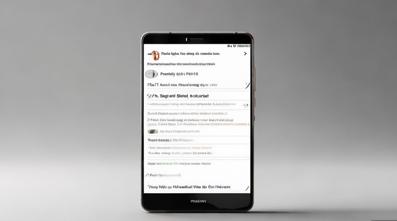 华为Mate7怎么设置声道？老机型音频声道配置教程？