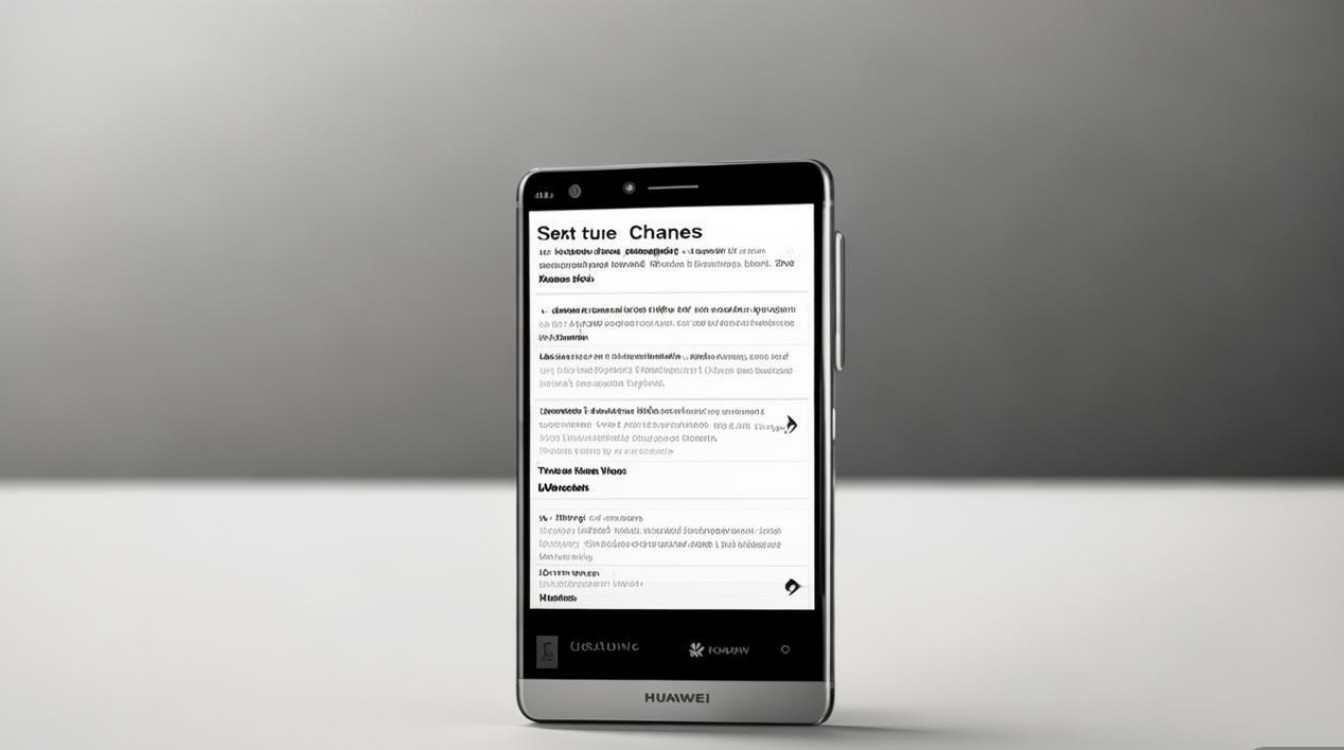 华为Mate7怎么设置声道？老机型音频声道配置教程？