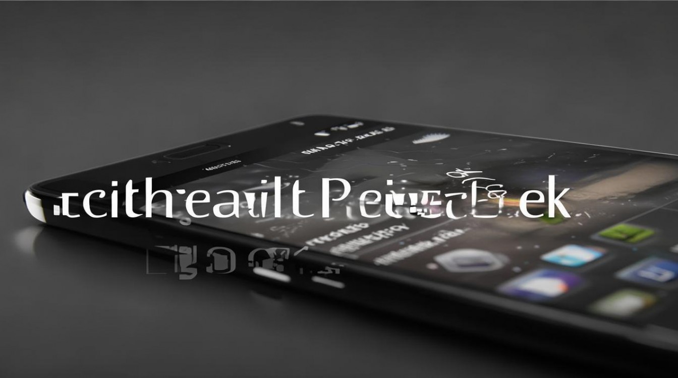 华为Mate7为何缺失隐私保护功能？