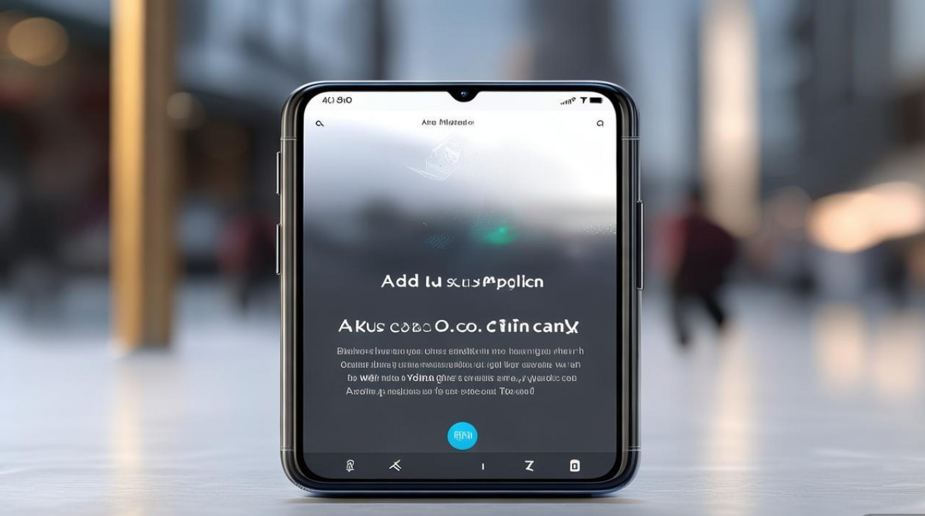 小米13 Pro怎么添加公交卡?详细步骤在这里!