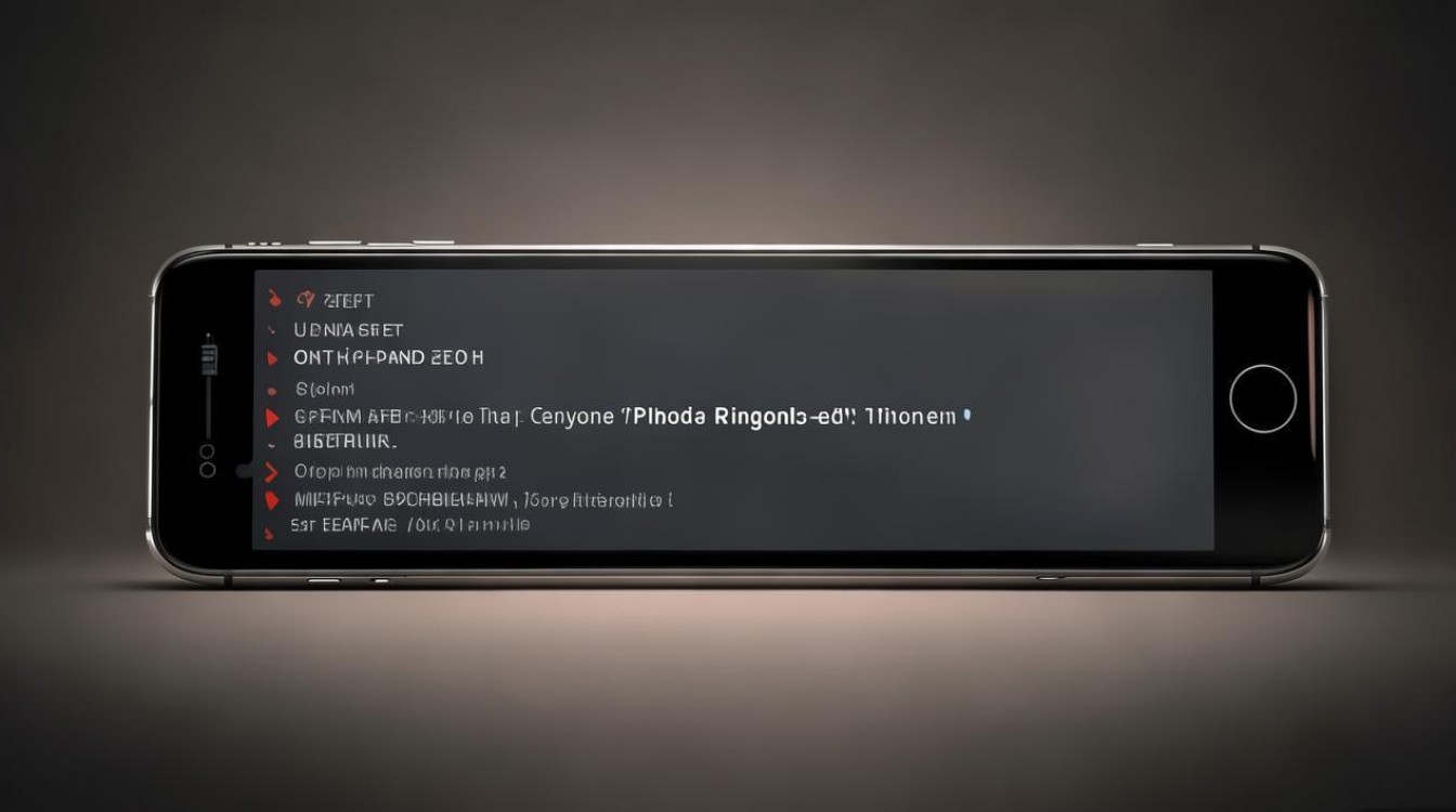 苹果6手机怎么设置铃声？视频教程步骤详解！