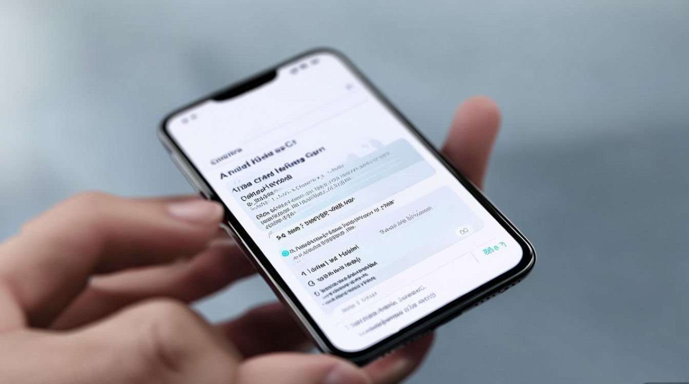 小米13怎么添加公交卡?详细步骤在这里!