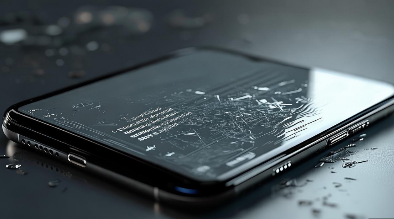 苹果六手机屏幕失灵怎么办?自己修还是找专业维修?