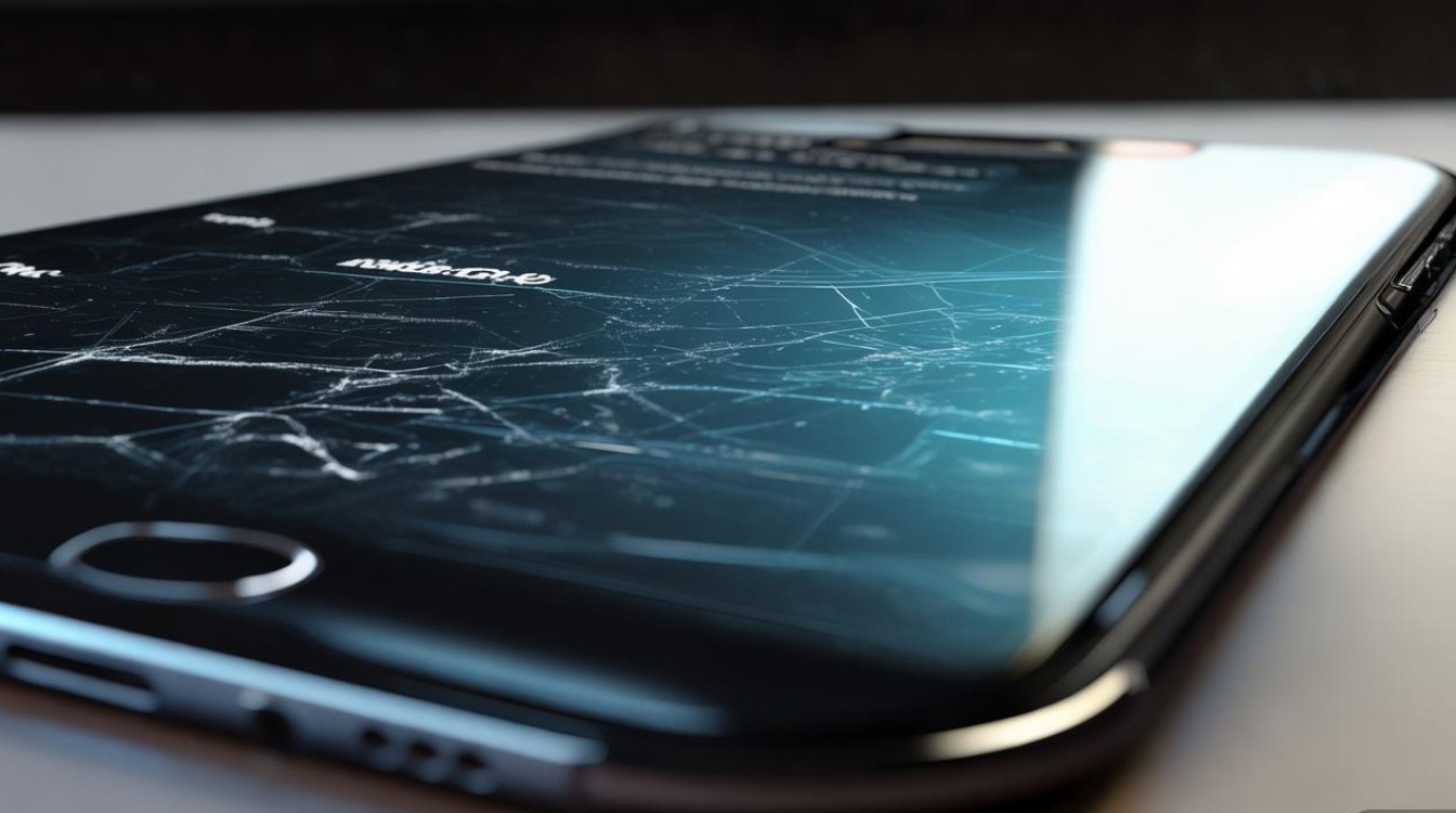 苹果六手机屏幕失灵怎么办?自己修还是找专业维修?