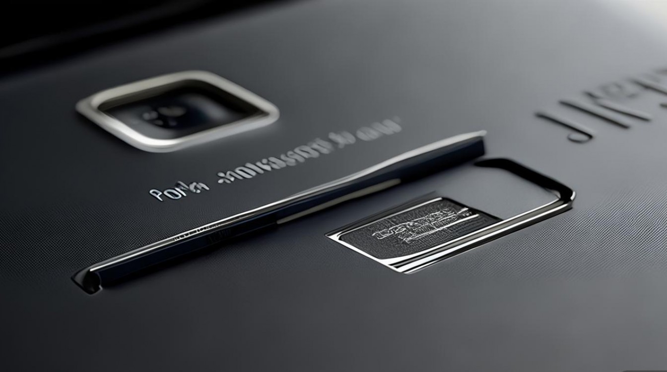 三星Note4怎么插卡?SIM卡正反方向怎么判断?