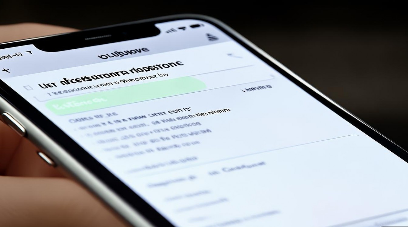 苹果6自定义铃声怎么设置?详细步骤教程