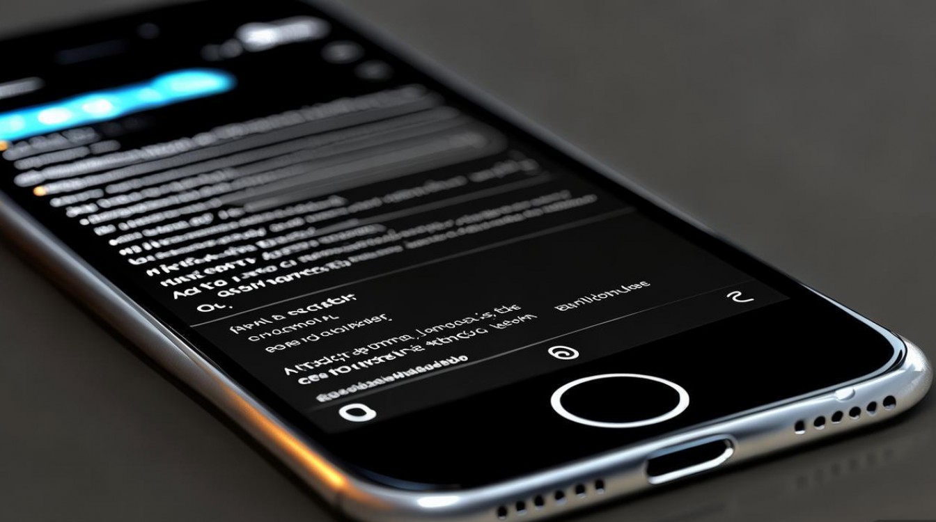 苹果6自定义铃声怎么设置?详细步骤教程