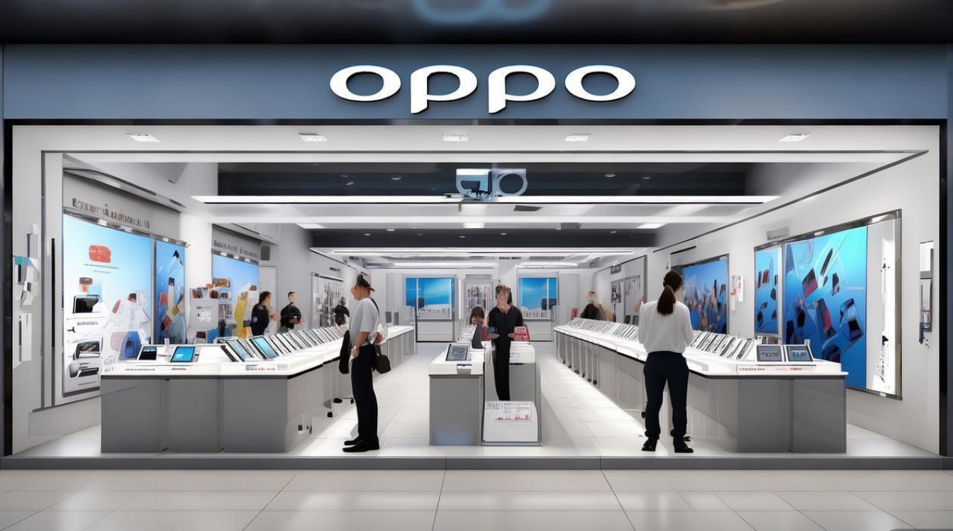 oppo授权店正规吗？手机质量和售后有保障吗？