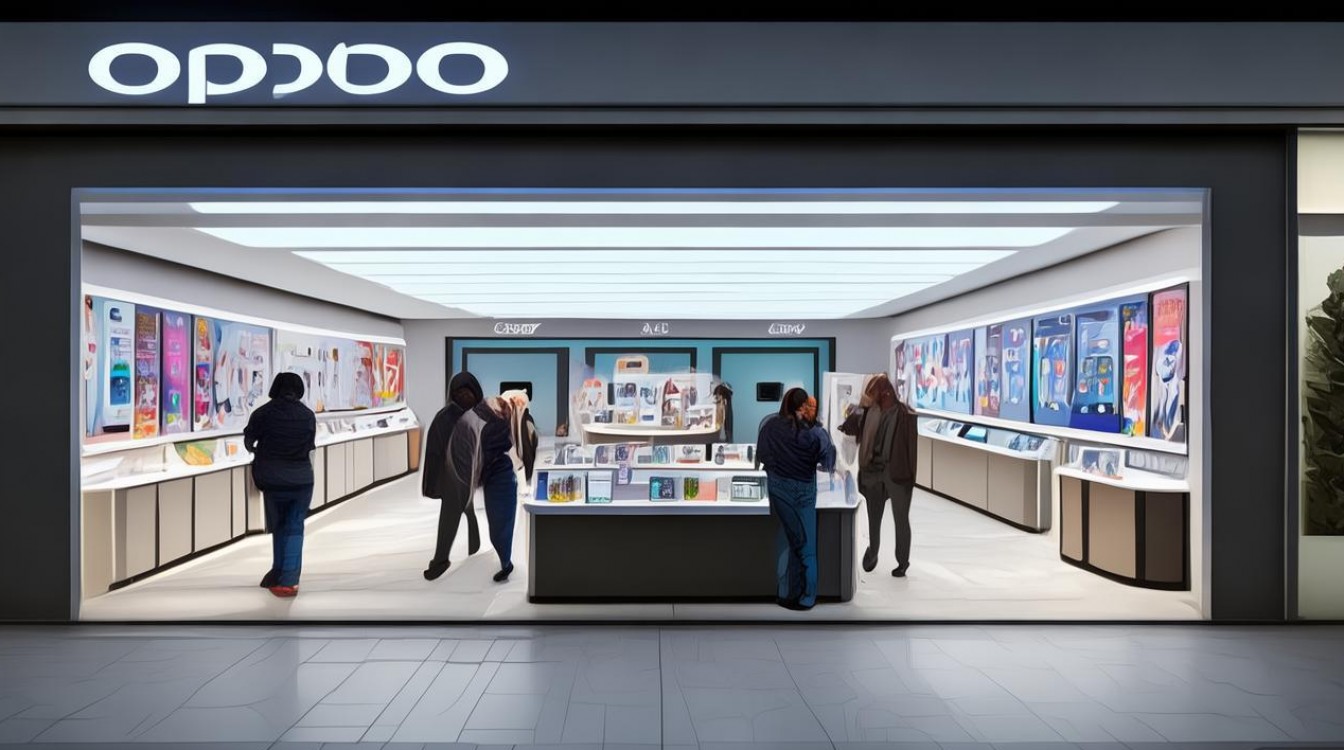 oppo授权店正规吗？手机质量和售后有保障吗？