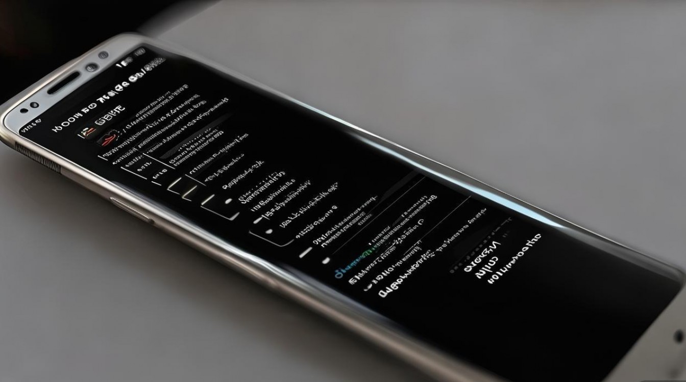华为Mate7怎么录屏？找不到方法怎么办？