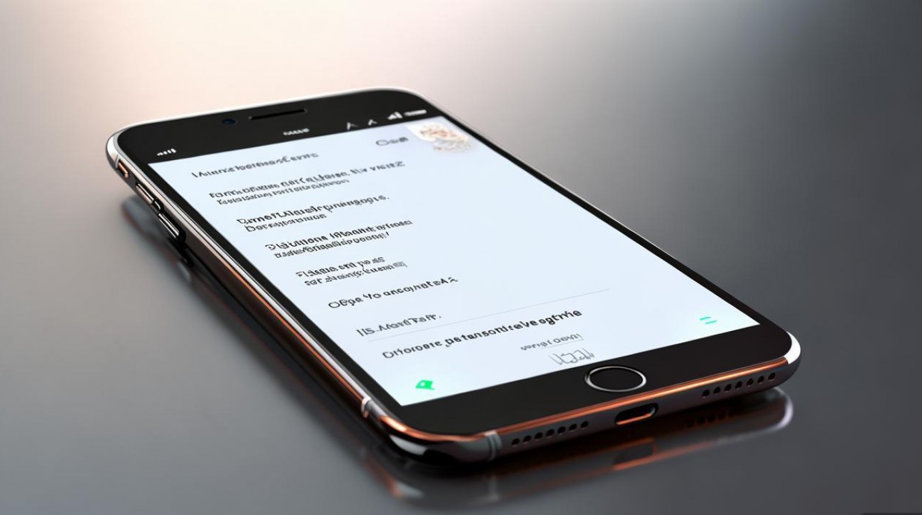 苹果6怎么自己设置铃声?详细步骤教程