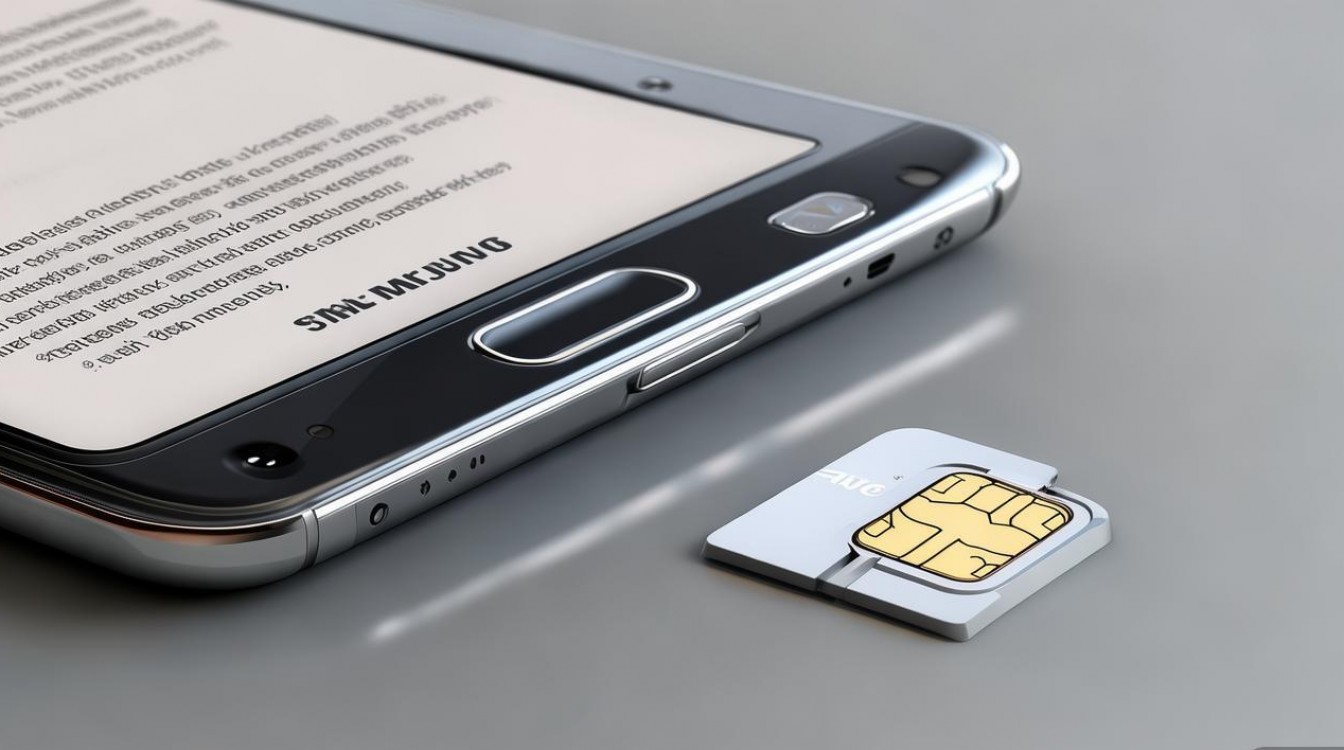 三星Note4怎么插SIM卡?详细步骤图解来啦!