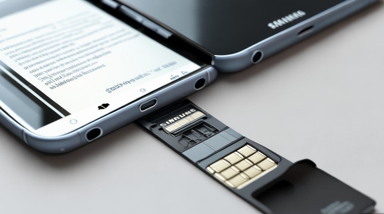 三星Note4怎么插SIM卡?详细步骤图解来啦!