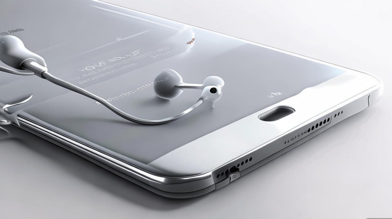 vivo手机耳机正确佩戴方法是什么？