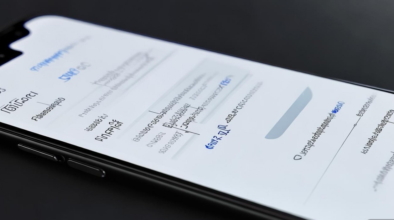 小米13如何设置指纹解锁?详细步骤在这里!