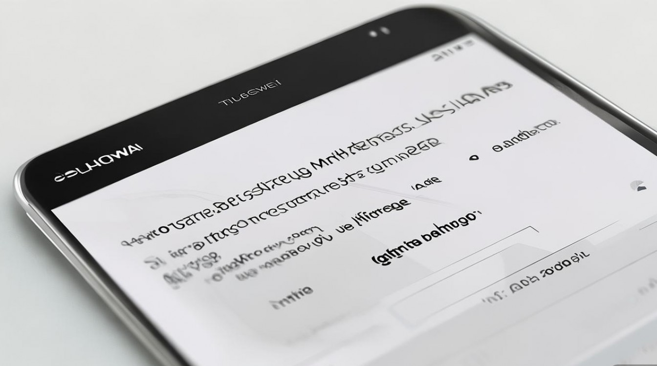 华为Mate7怎么设置拦截短信？详细步骤教你怎么操作