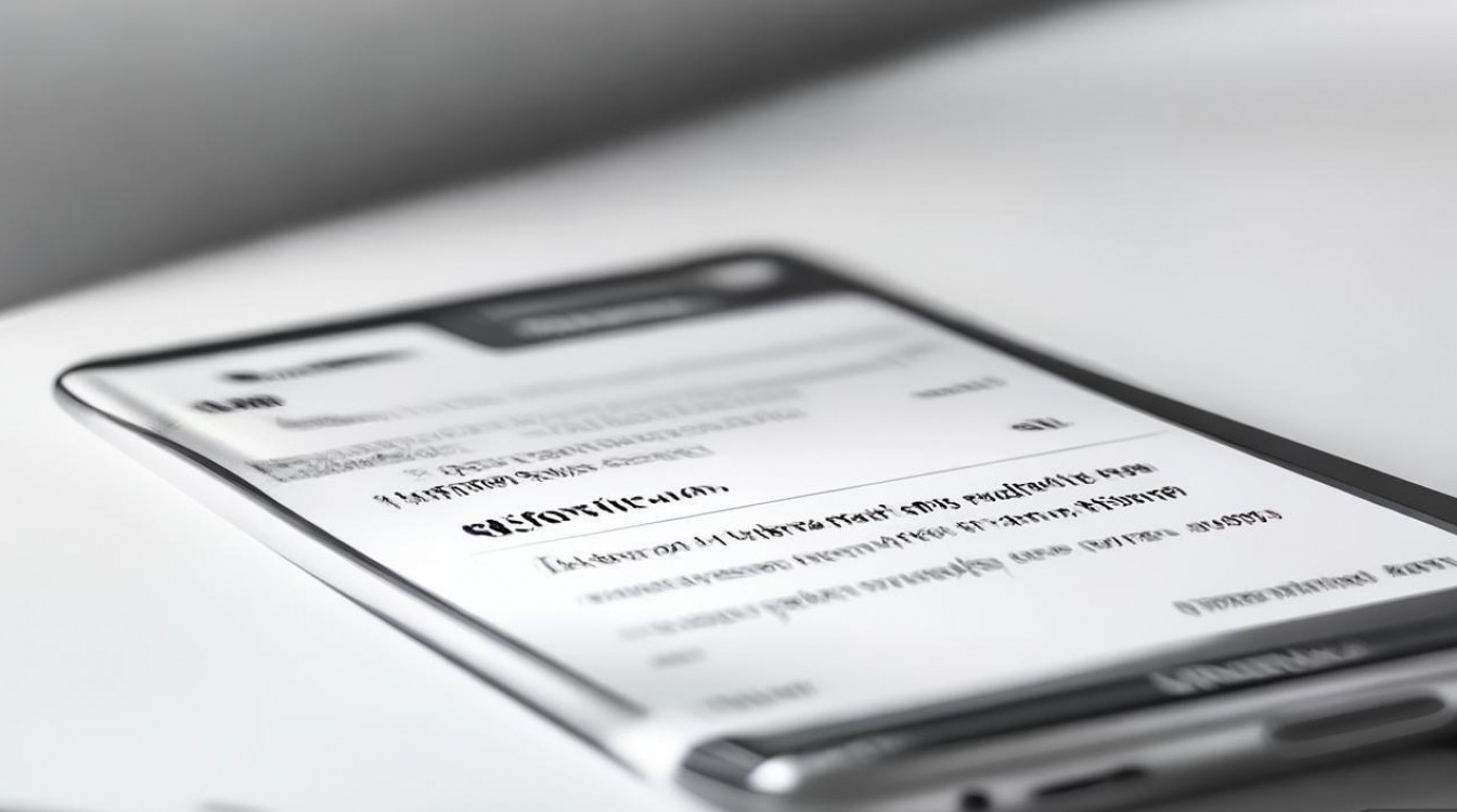 华为Mate7怎么设置拦截短信？详细步骤教你怎么操作