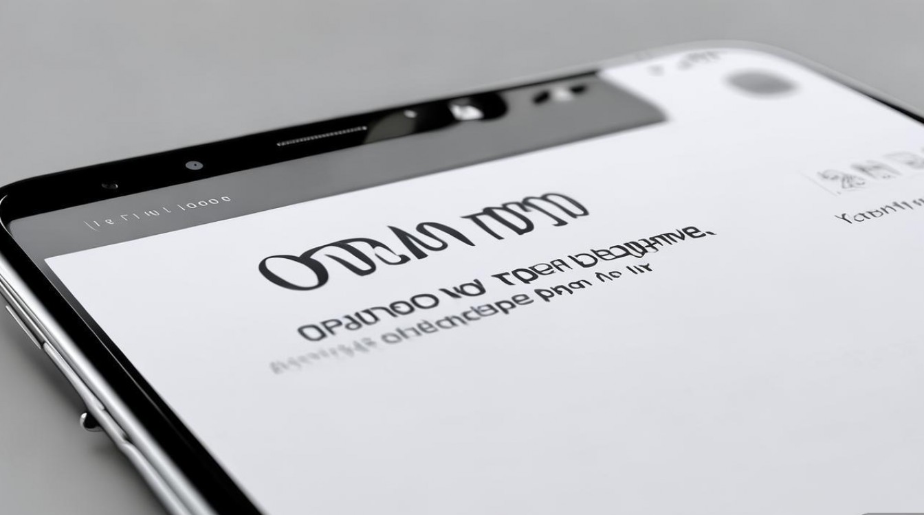 oppo手机网页打不开怎么办?网络正常但网页加载失败怎么解决?