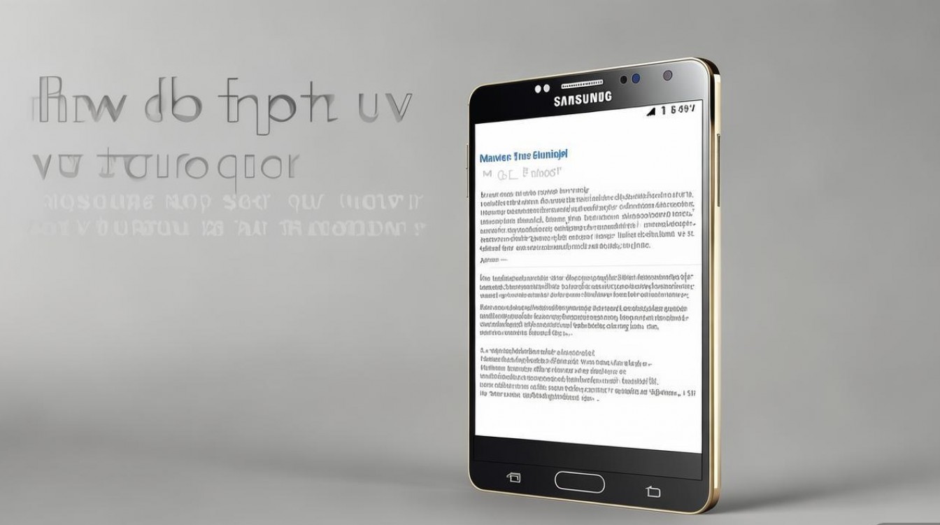 三星Note4怎么测紫外线?有内置功能吗?