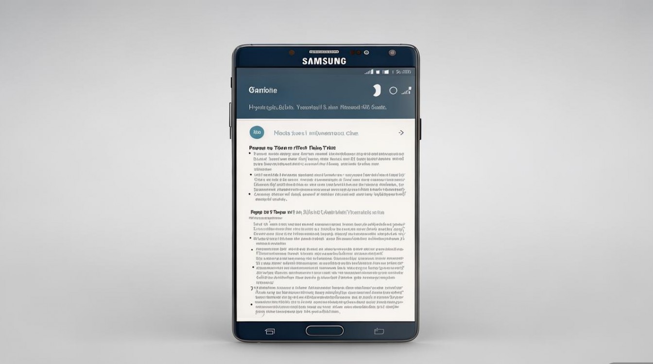 三星Note4怎么测紫外线?有内置功能吗?
