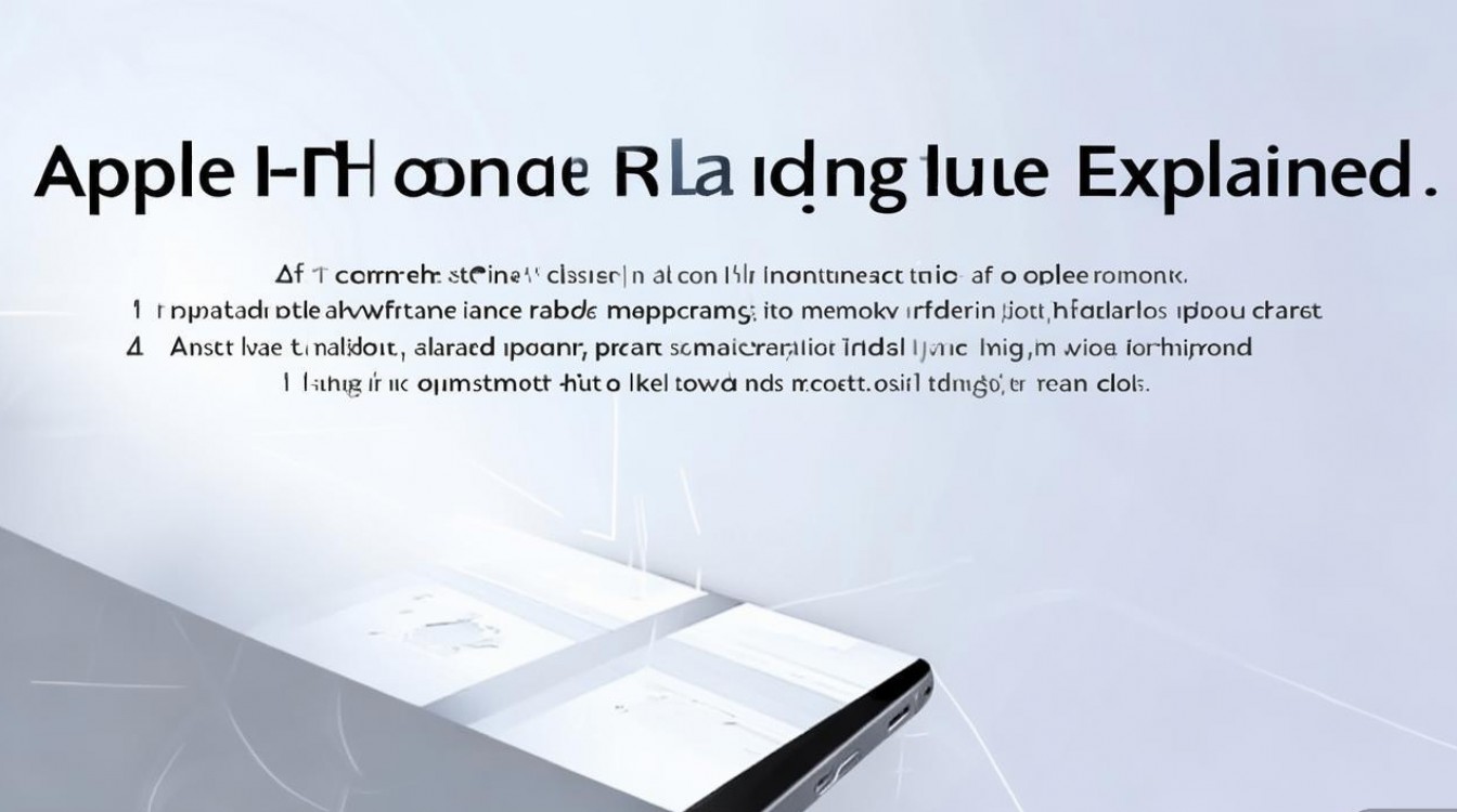 苹果六卡顿严重怎么办?教你解决iOS降频卡顿问题