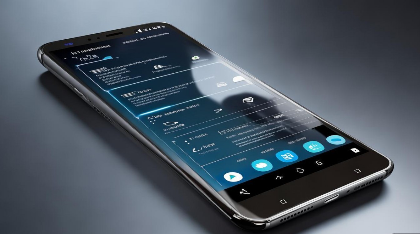 华为Mate7存储空间不足,怎么清理扩容不卡顿?
