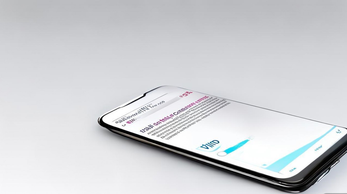 vivo手机怎么取消屏幕固定功能？