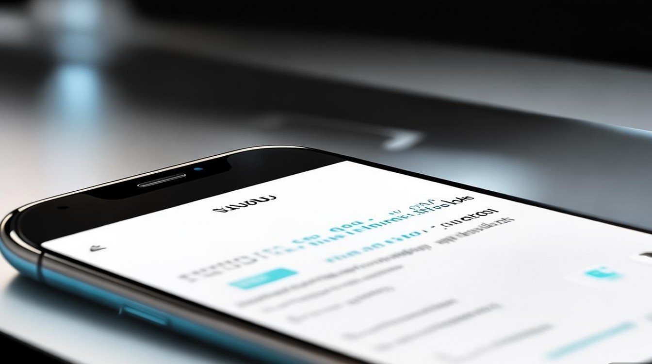 vivo手机怎么取消屏幕固定功能？