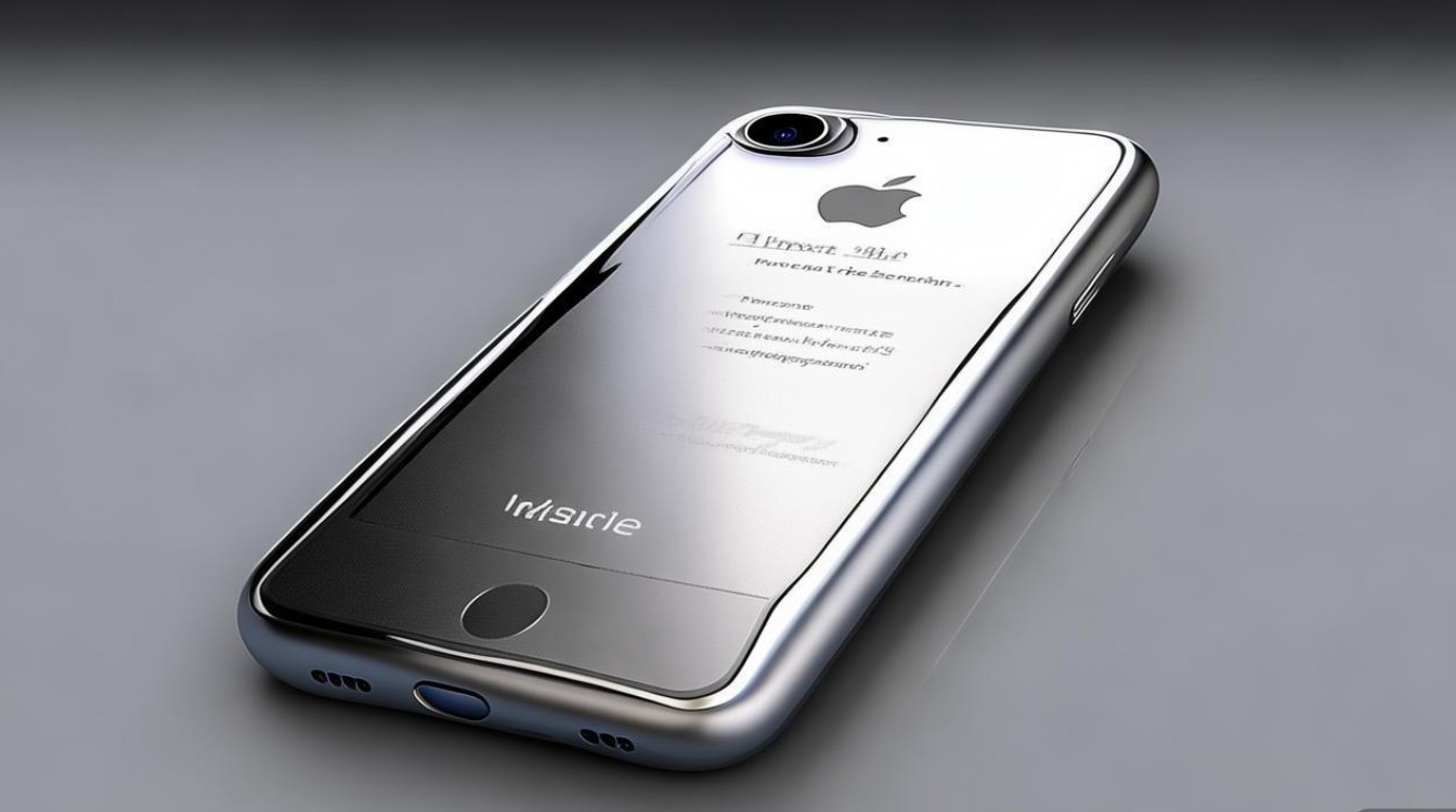 苹果6后盖怎么打开?工具步骤详解,新手也能轻松拆换?